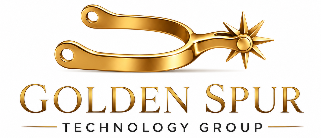 Golden Spur Technology Group